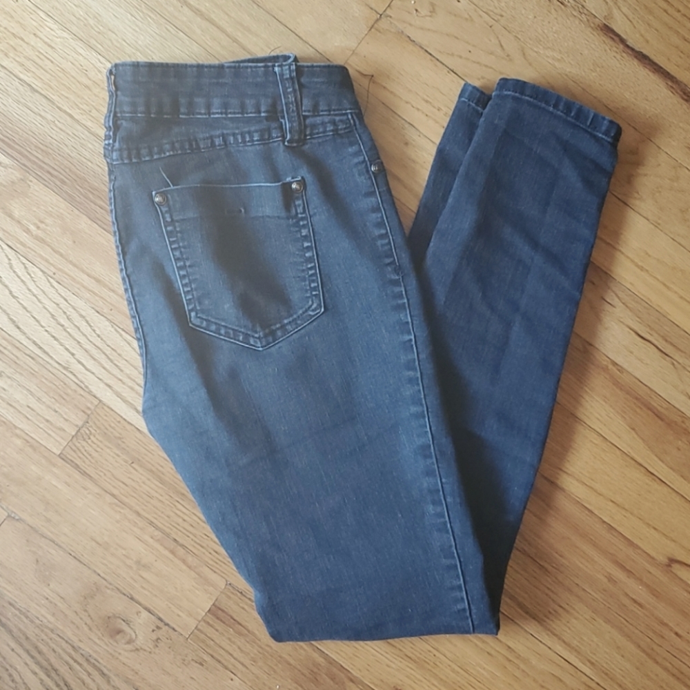 Elle skinny jeans